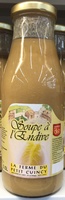 Soupe à l'endive