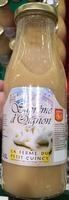 Suprême d'Oignon