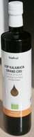 Huile d’olive vierge extra AOP Kalamata