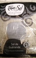 Sel de Guérande