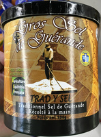 Gros sel de Guérande