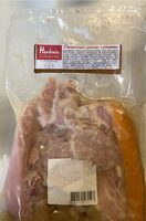 Choucroute garnie