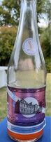 Cidre rosé