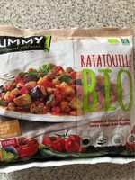 Ratatouille