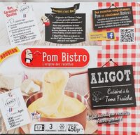 Aligot