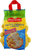 Pommes de terre