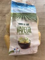 Pomme de terre