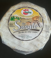 Le Sanglé