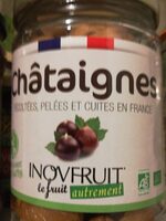 Châtaignes
