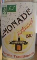 Limonade artisanale