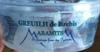 Greuilh de Brebis