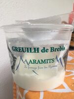 Greuilh de Brebis