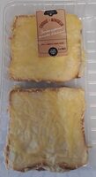 Croque-monsieur