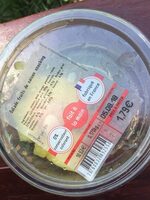 Salade de fruits