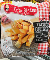 Frites du Ch'Nord