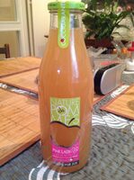 Nature de Pommes - Pink Lady