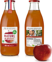 Ariane 100% pur jus