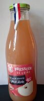 Pur jus pommes Pink Lady