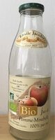 Jus de Pomme-Mirabelle