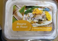 Bougna de poulet