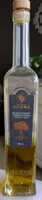 Huile d'olives vierge extra