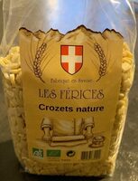 Crozets nature