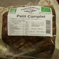 Pain complet
