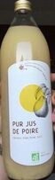 Pur Jus de Poire