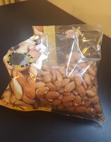 Amandes Supreme