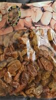 Raisin sec golden jumbo