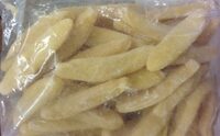Bananes Sucrees