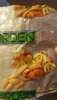 Amandes Blanchies