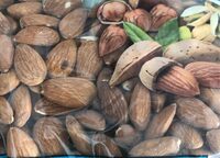 Amandes