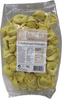 Tortelloni Fromages