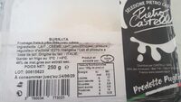 Burrata