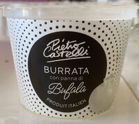 Burrata