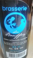 La Blanche du Bouffay