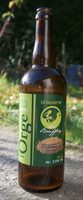 L'Orge du Bouffay