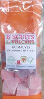 Guimauves