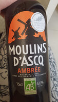 Biere Ambree