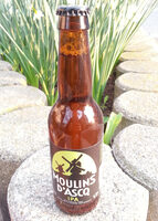 Moulins d'Asc IPA
