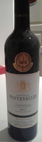 Château Fontenelles 2011