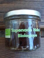 Tapenade Noire