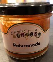 Poivronade