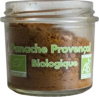 Panache provençal