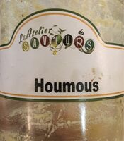 Houmous