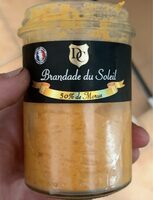 Brandade du soleil
