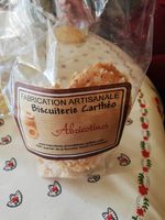 Abricotines
