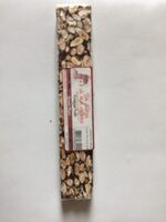 Nougat noir