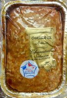 Terrine de Campagne Qualité Supérieure